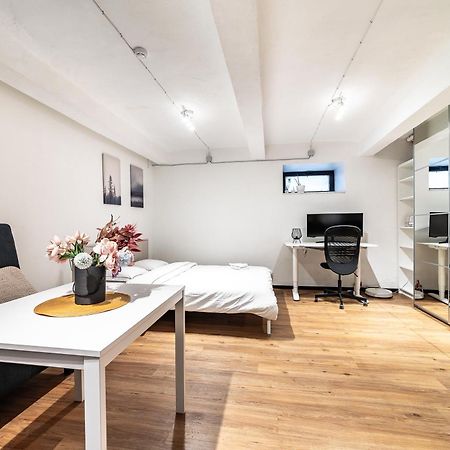 Dana-Entire Apartment Very Quiet And Central 2 ทาลลินน์ ภายนอก รูปภาพ
