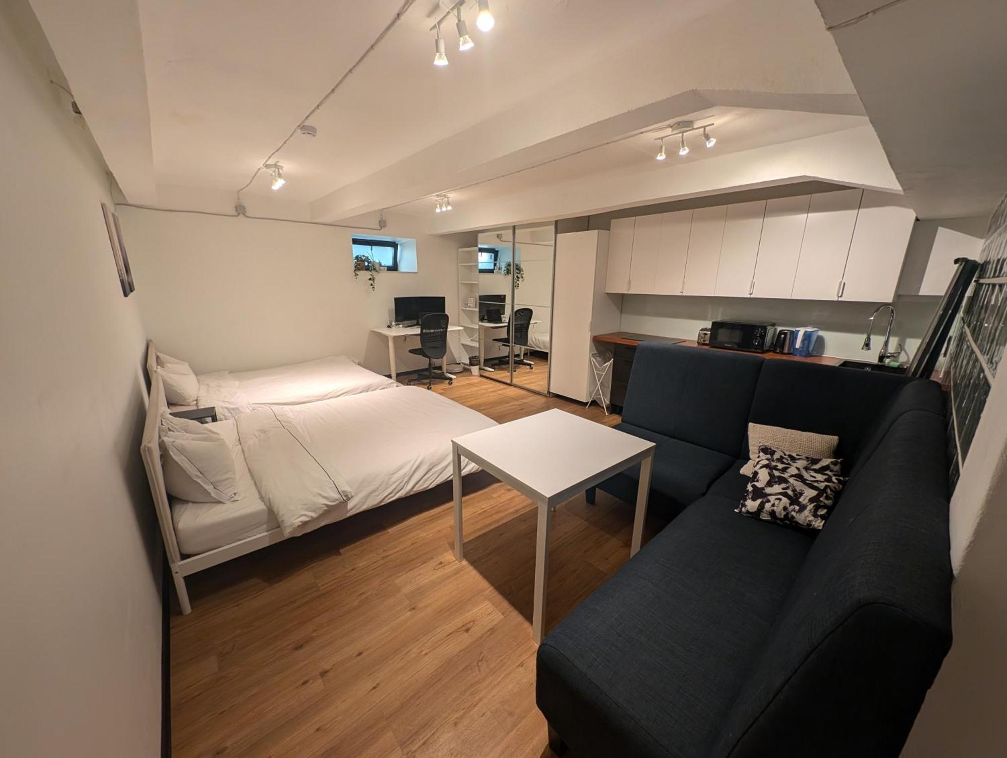 Dana-Entire Apartment Very Quiet And Central 2 ทาลลินน์ ภายนอก รูปภาพ