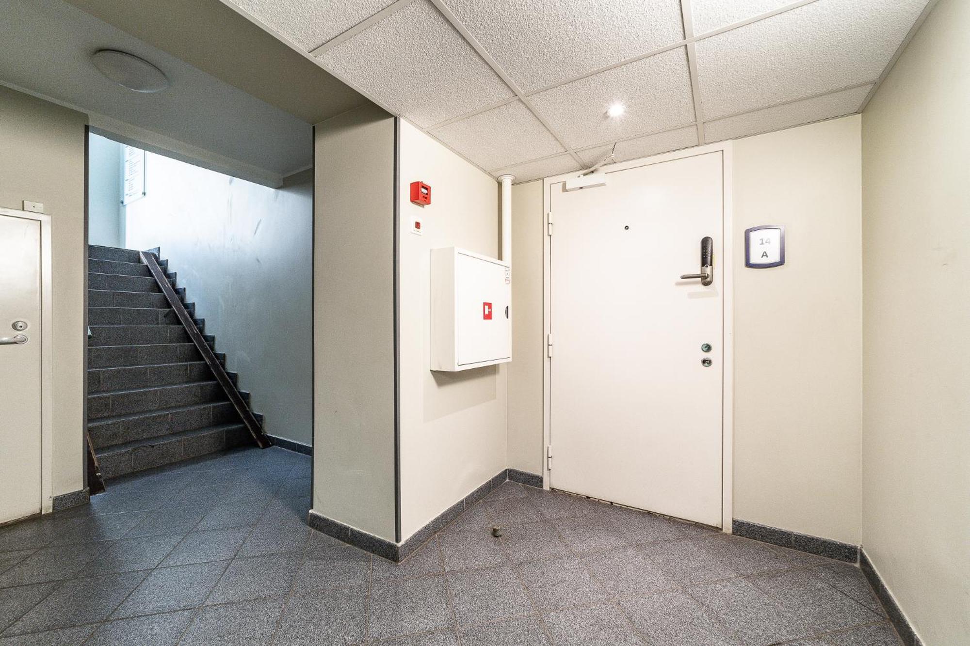 Dana-Entire Apartment Very Quiet And Central 2 ทาลลินน์ ภายนอก รูปภาพ