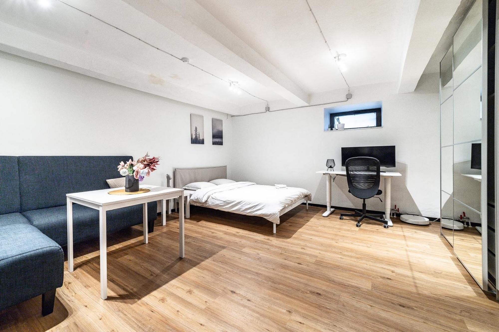 Dana-Entire Apartment Very Quiet And Central 2 ทาลลินน์ ภายนอก รูปภาพ