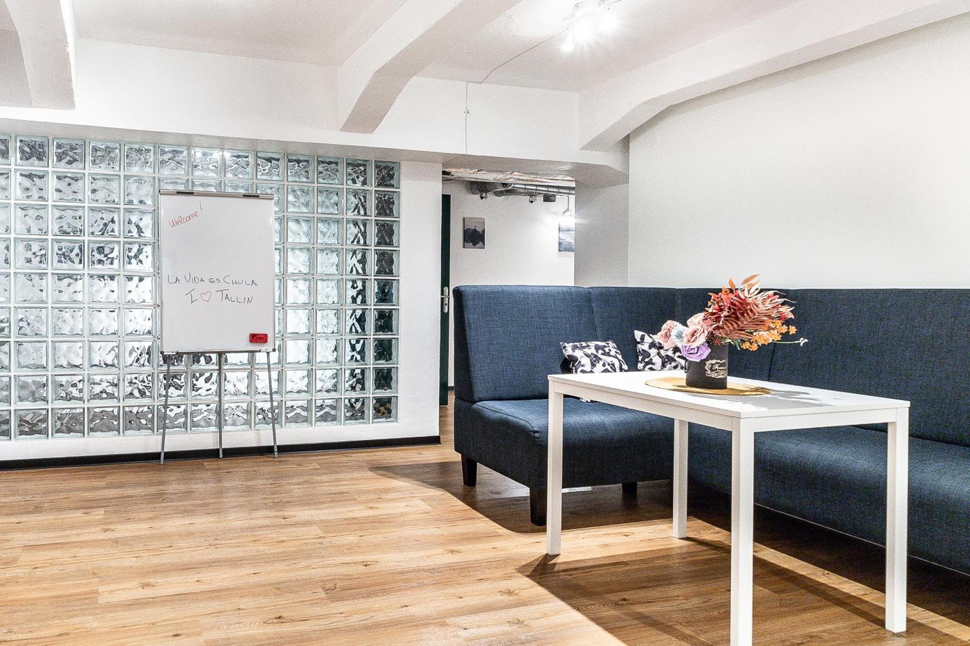 Dana-Entire Apartment Very Quiet And Central 2 ทาลลินน์ ภายนอก รูปภาพ